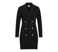 Vila Female Blazerkleid VICLARA - Tailliertes Kleid mit strukturierter Passform