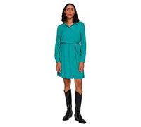 Vila Female Blusenkleid Taillengürtel -
