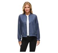 VILA - VIPAPAYA L/S BOMBER JACKET - NOOS vintage indigo - Gr. - 42