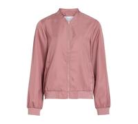 VILA - VIPAPAYA L/S BOMBER JACKET - NOOS Nostalgia Rose - Gr. - 38
