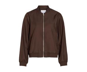Vila Female Bomberjacke Reißverschluss | bomber jacket