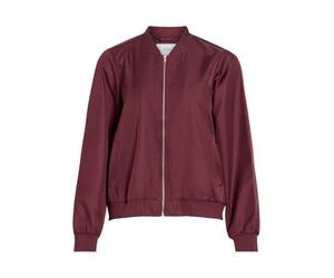 Vila Female Bomberjacke Reißverschluss | bomber jacket