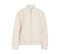 Vila female Bomberjacke VIADA Teddyfleece | bomber jacket