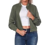 Vila Female Bomberjacke VIBUBBLE Petite -