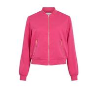 Vila Female Bomberjacke VIBUBBLE Reißverschluss