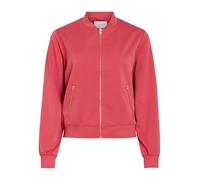 Vila Female Bomberjacke VIBUBBLE Reißverschluss