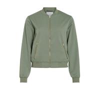 Vila Female Bomberjacke VIBUBBLE Reißverschluss