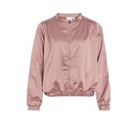 Vila Female Bomberjacke VIELLIE Zip-up