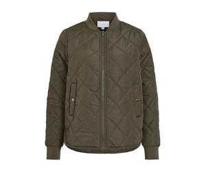 Vila Female Bomberjacke VITATE Gesteppte