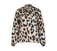 Vila Female Damenbluse mit Langen Ärmeln VISOFIE - Leicht und elegant