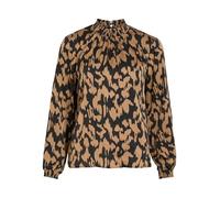 Vila Female Damenbluse mit Langen Ärmeln VISOFIE - Leicht und elegant