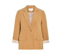 Vila Female Einreihiger Blazer VIBONNIE
