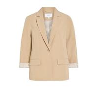 Vila Female Einreihiger Blazer VIBONNIE