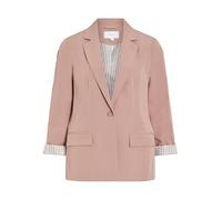 VILA female Einreihiger Blazer VIBONNIE | Single-breasted blazer
