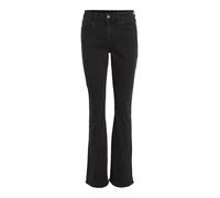 Vila Betty Flared Fit Osc221 Jeans