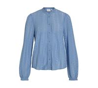 Vila Female Hemd VICHIKKA Spitzen