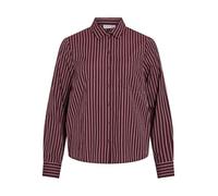 Vila Female Hemd VIDARMA Langarm | Shirt