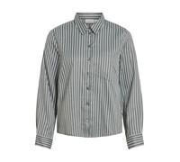 Vila Female Hemd VIDARMA Langarm | Shirt