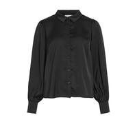 VILA Bluse VIENNA RAVENNA schwarz | 40