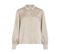 Vienna Ravenna L/S Balloon Shirt - Noos