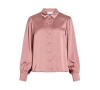Vila Female Hemd Vienna Ballonärmel | Shirt