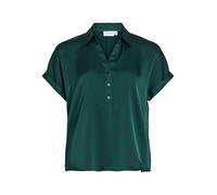 Vila Female Hemd Vienna Kurzarm