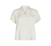 Vila Enna Ravenna Kurzarm-bluse