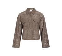 Vila Female Hemd VIMERINDA Gehäkeltes | Shirt