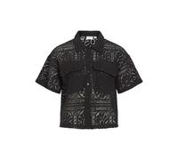 Vila Female Hemd VIMERINDA Kurzärmeliges | Shirt