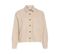 Vila Female Hemd VISUDAS Langarm