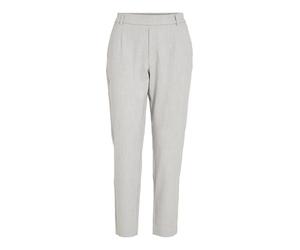 Vila Female High Waist Hose VIVARONE Slim Fit