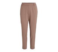 Vila Female High Waist Hose VIVARONE Slim Fit | High Waisted Trousers