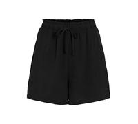 Vila Female Højtaljede Shorts VIJOSA