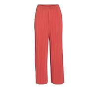 Vila Female Hose High Waist Culotte | Trousers