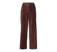 Vila Female Hose VIKITA Corduroy