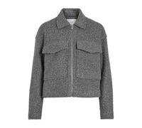 Vila Female Jacke Reißverschluss