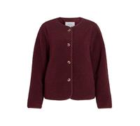 VILA - VIADA TEDDY JACKET - NOOS Port Royale - Gr. - 40