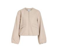 Vila Female Jacke VIBALOU Reißverschluss | Jacket