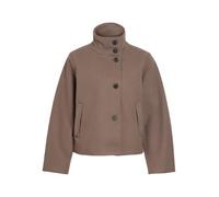 Vila female Jacke VICLAUDIA Geknöpfte | Jacket