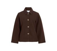Vila Female Jacke VICLAUDIA Geknöpfte | Jacket