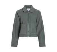 Vila Female Jacke VIJADAS Reißverschluss | Jacket