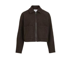 Vila Female Jacke VIJADAS Reißverschluss | Jacket