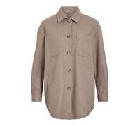 Vila Female Jacke VIKIMMI Oversize