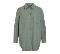 Vila Female Jacke VIKIMMI Oversize
