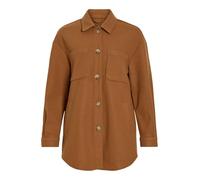 Vila Female Jacke VIKIMMI Oversize