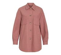 Vila Female Jacke VIKIMMI Oversize