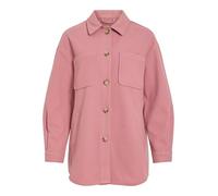 Vila Female Jacke VIKIMMI Oversize