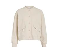 Vila Blouson "Viodessia" in Creme - 22% | Größe L | Damenjacken