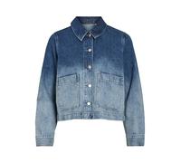 Vila Female Jeansjacke VICR eknöpfte