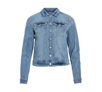 Vila Jeansjacke in Blau - 56% | Größe S | Damenjacken